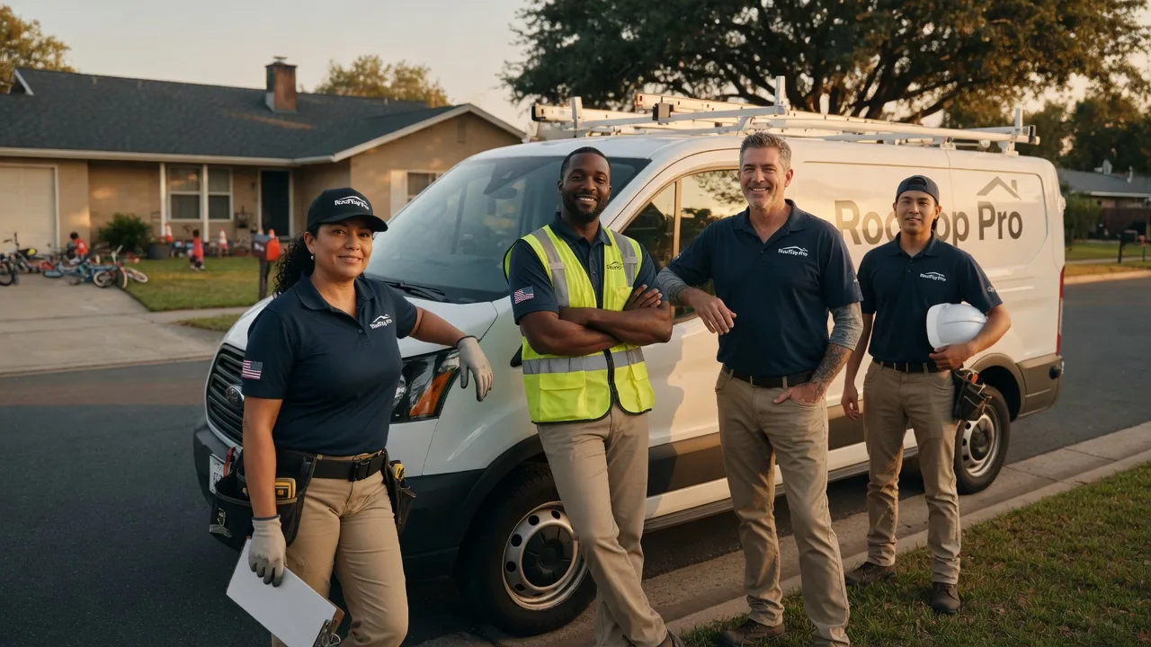 Roof Repair in Calumet, IA near me