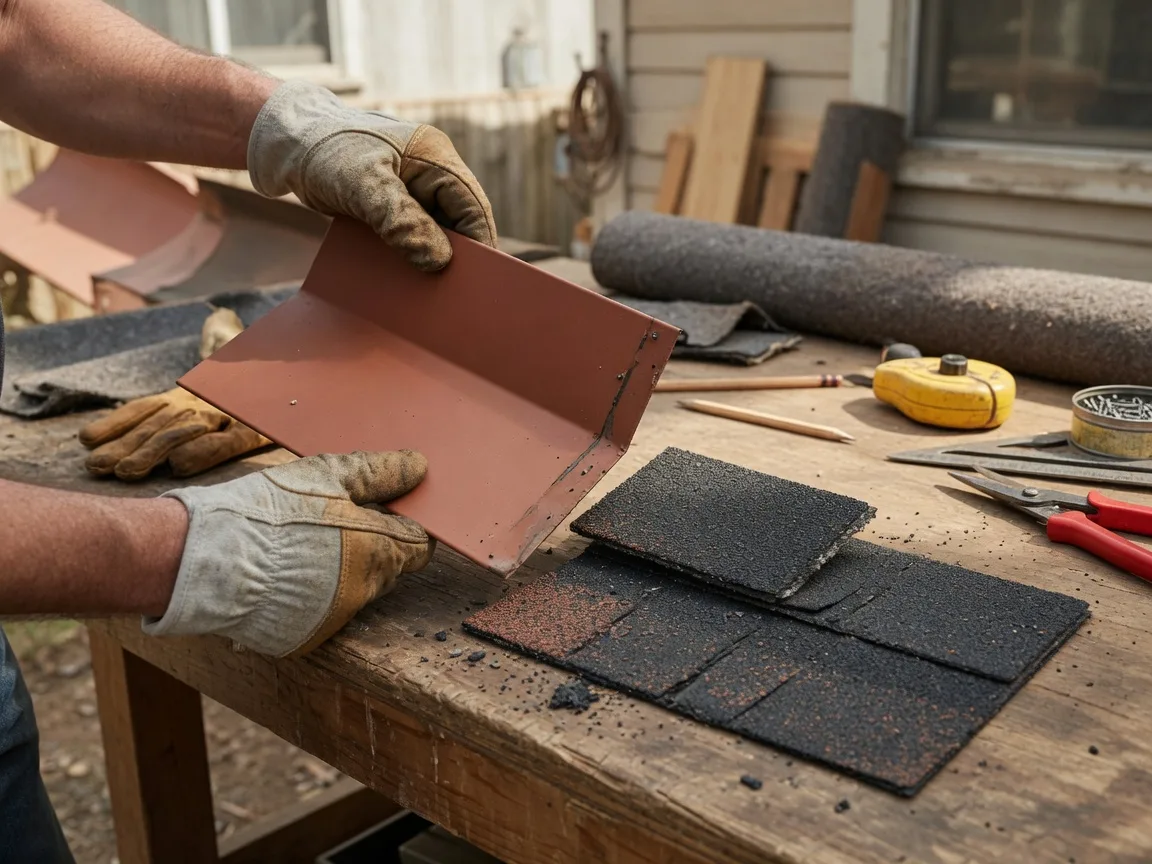 Roof Repair company in Calumet, IA